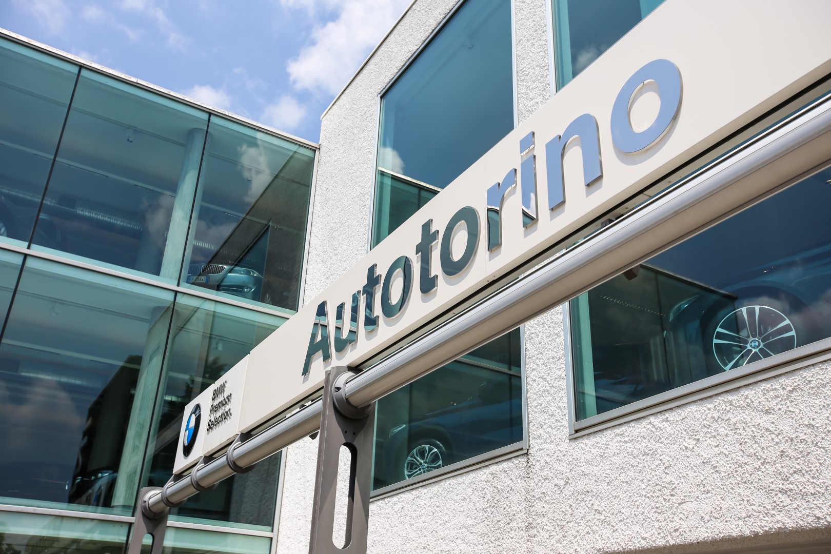 Autotorino Mobility, il piacere di un acquisto all inclusive