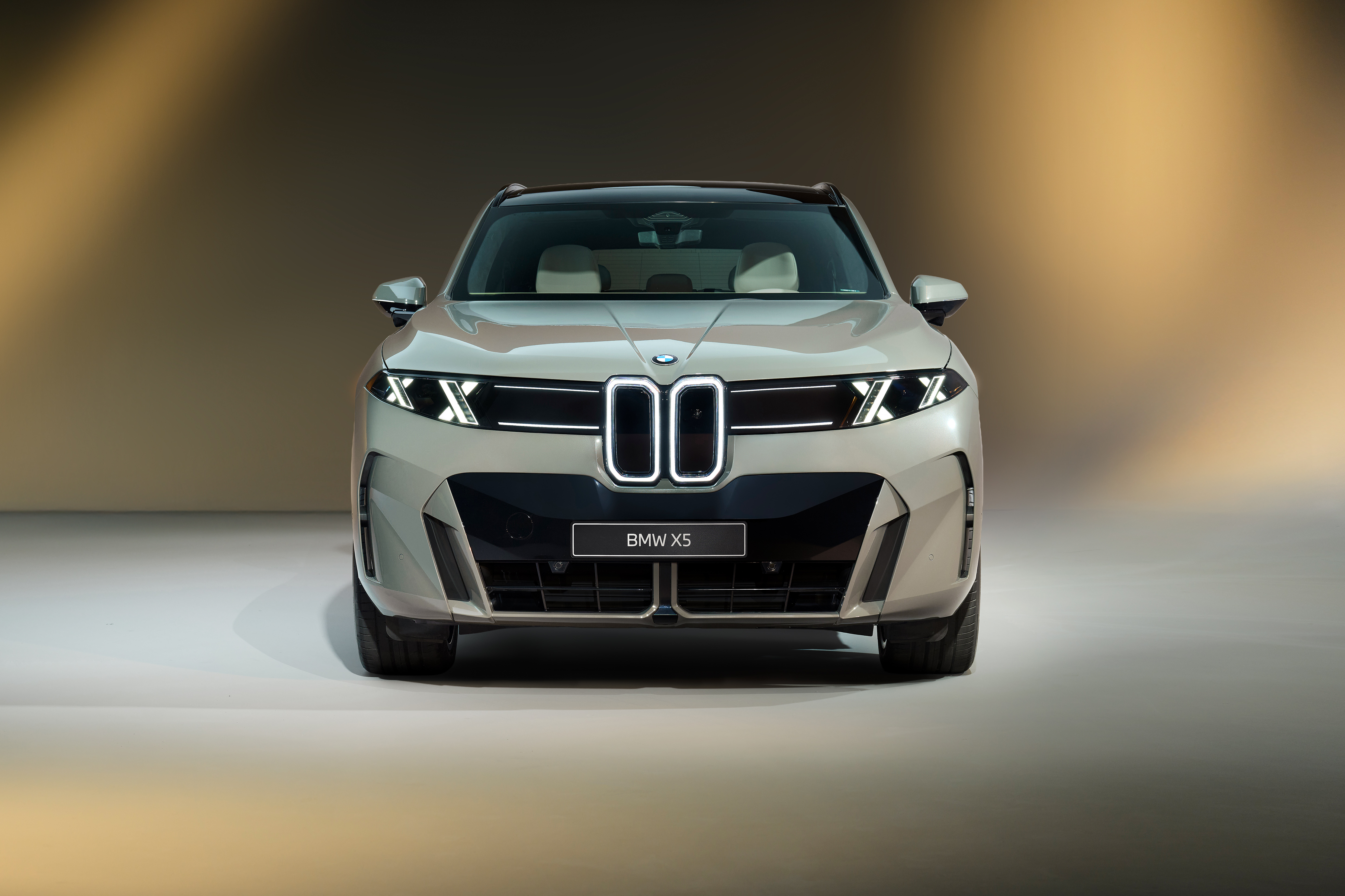 Nuova BMW X5: il SAV BMW entra in una nuova era e debutta con la quinta generazione