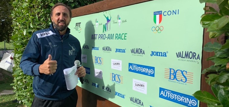 IL TENNIS COMASCO RIPARTE DA ‘IL GRILLO’ DI CAPIAGO INTIMIANO CON LA NUOVA SCUOLA DI DIEGO NARGISO