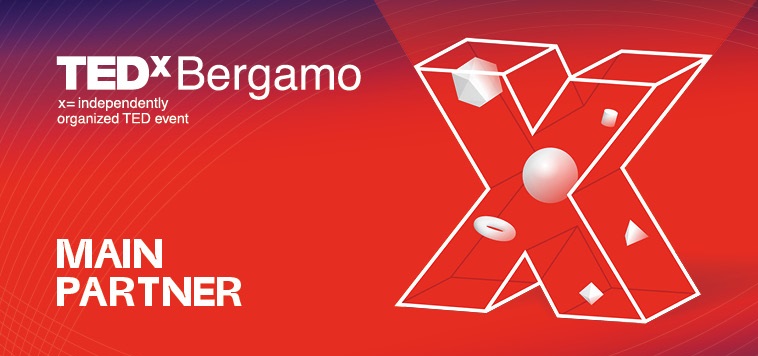 Autotorino main partner di TEDxBergamo 2021: idee e persone a confronto per una ricetta del futuro