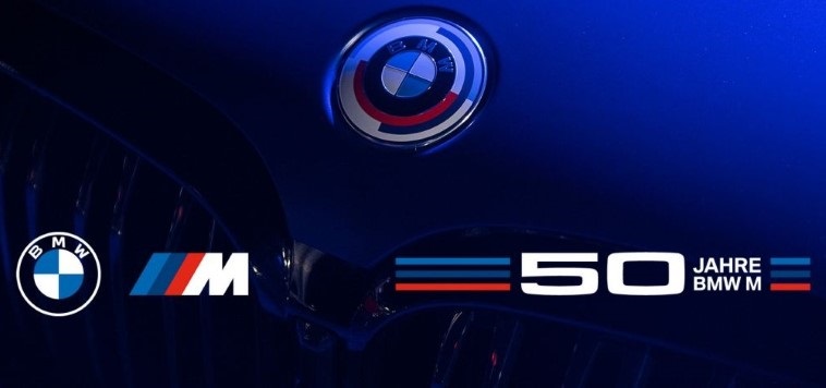 BMW M celebra il suo 50° anniversario: i festeggiamenti arrivano anche nelle filiali di Autotorino