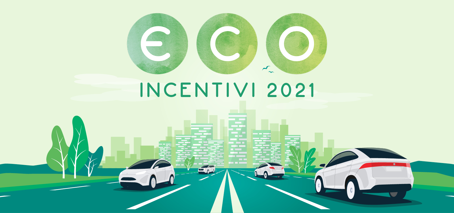 Ecoincentivi auto, da Autotorino anche con permuta. Ora ecobonus per i veicoli commerciali