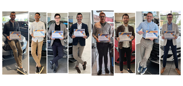 La Autotorino Academy certifica i professionisti automotive, specialisti della mobilità che cambia