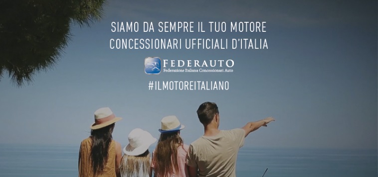 Concessionari pronti a ripartire. #ilmotoreitaliano c’è per continuare la storia dell’Italia