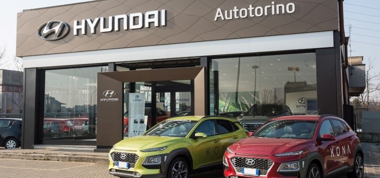 #TorneremoAViaggiare il voucher Hyundai che vale fino a 1000 Euro di vantaggi per te