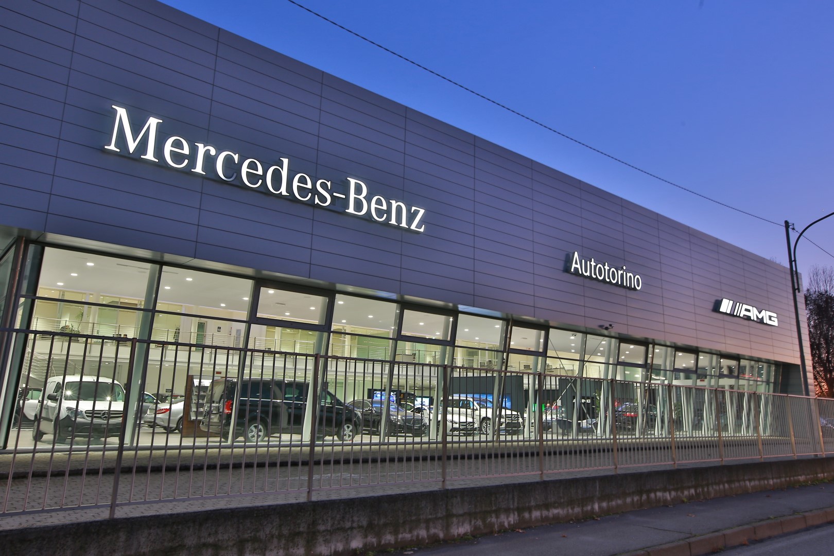 Parts Table Event: le novità del mondo After-Sales Mercedes-Benz da Autotorino Como