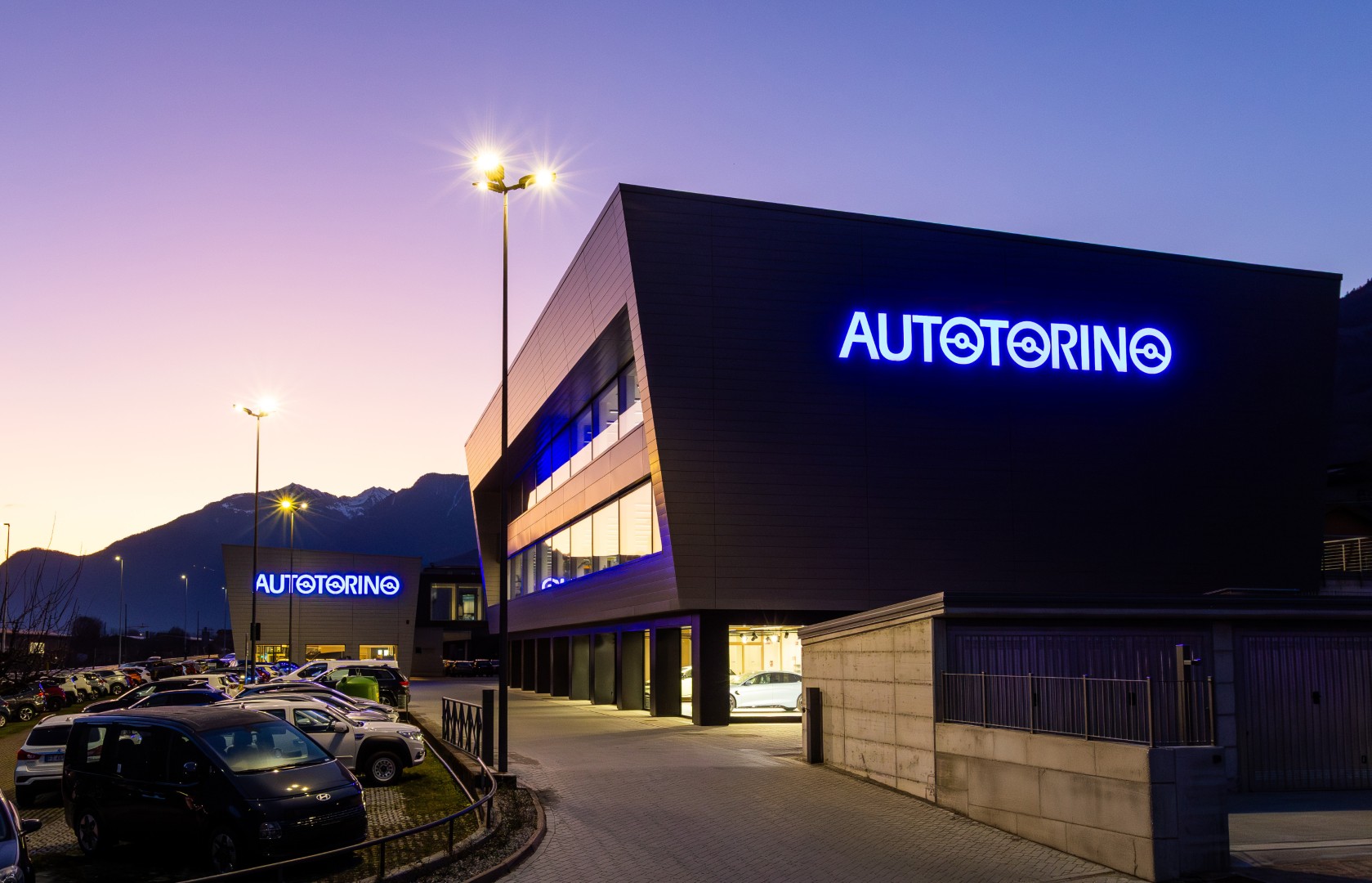 Autotorino sottoscrive contratto  per l’acquisizione di Bianchessi Auto