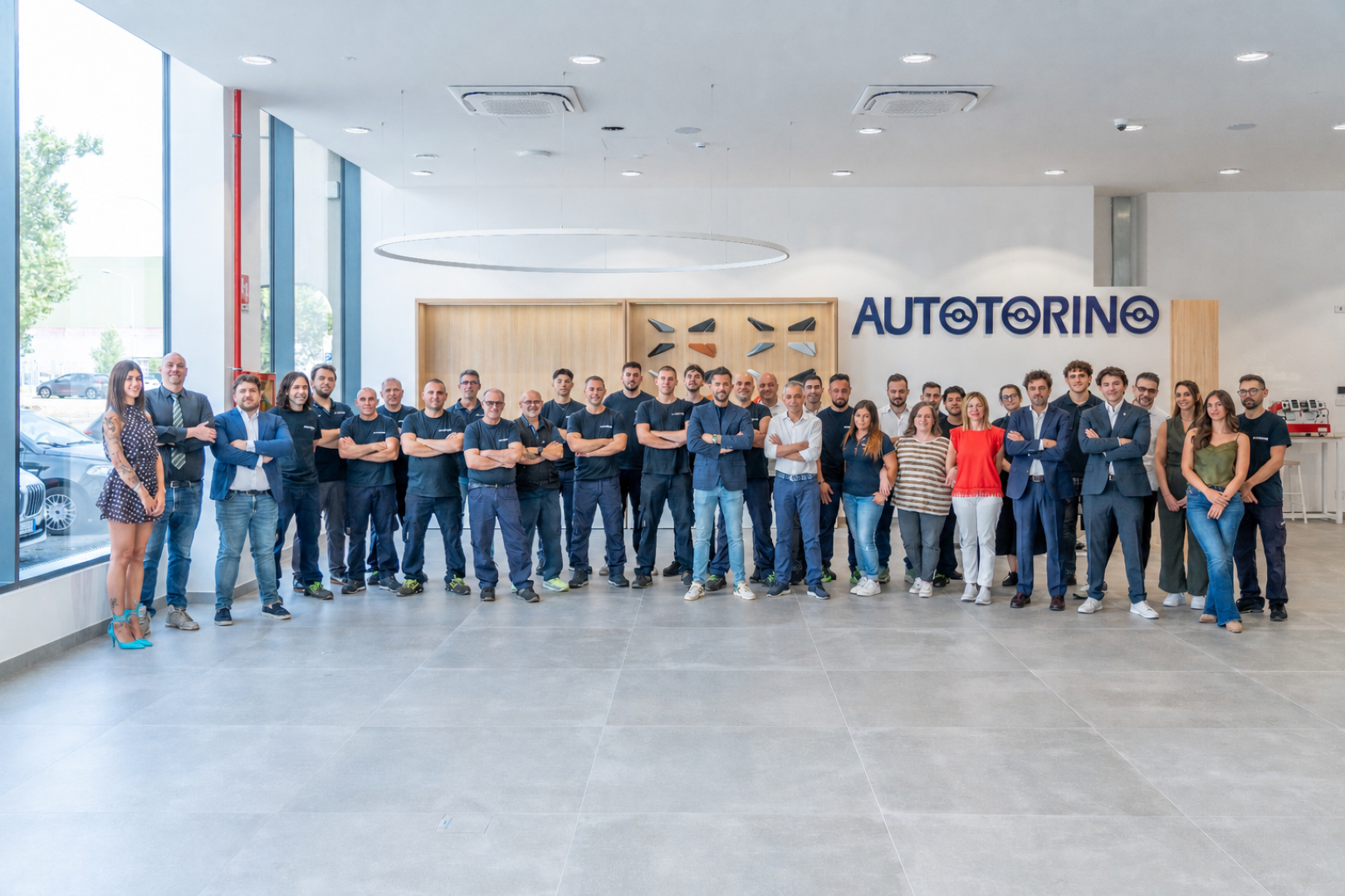 Autotorino cresce a Milano Sud Ovest: la filiale di Trezzano sul Naviglio amplia l’offerta 