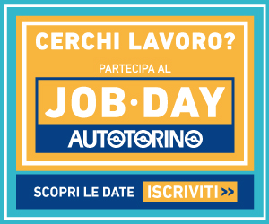 Da Autotorino Como appuntamento per l'8 novembre con il Job Day