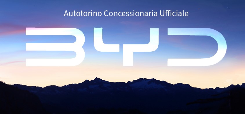 Autotorino diventa concessionaria ufficiale BYD, ampliando l’offerta elettrificata e hi-tech