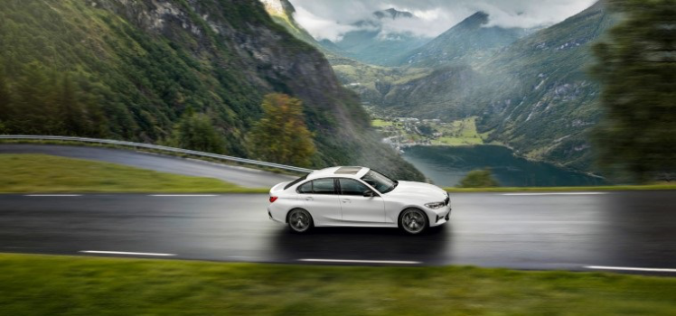Mobilità e sostenibilità: 40 modelli BMW soddisfano già il futuro standard di emissioni Euro 6d.