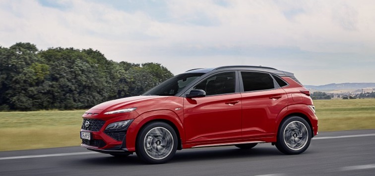 Hyundai presenta Nuova Kona: restyling su design e tecnologia, disponibile anche nella versione sportiva N LINE
