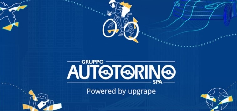 Autotorino con Upgrape entra nel mondo della subscription economy di servizi assicurativi