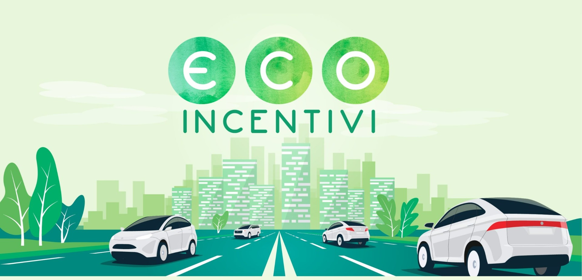 Ecoincentivi: Autotorino lancia la piattaforma che spiega come funzionano e dice il tuo bonus