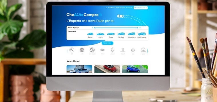 La nuova partnership tra il Gruppo Autotorino e CheAutoCompro.it di Gazzetta Motori