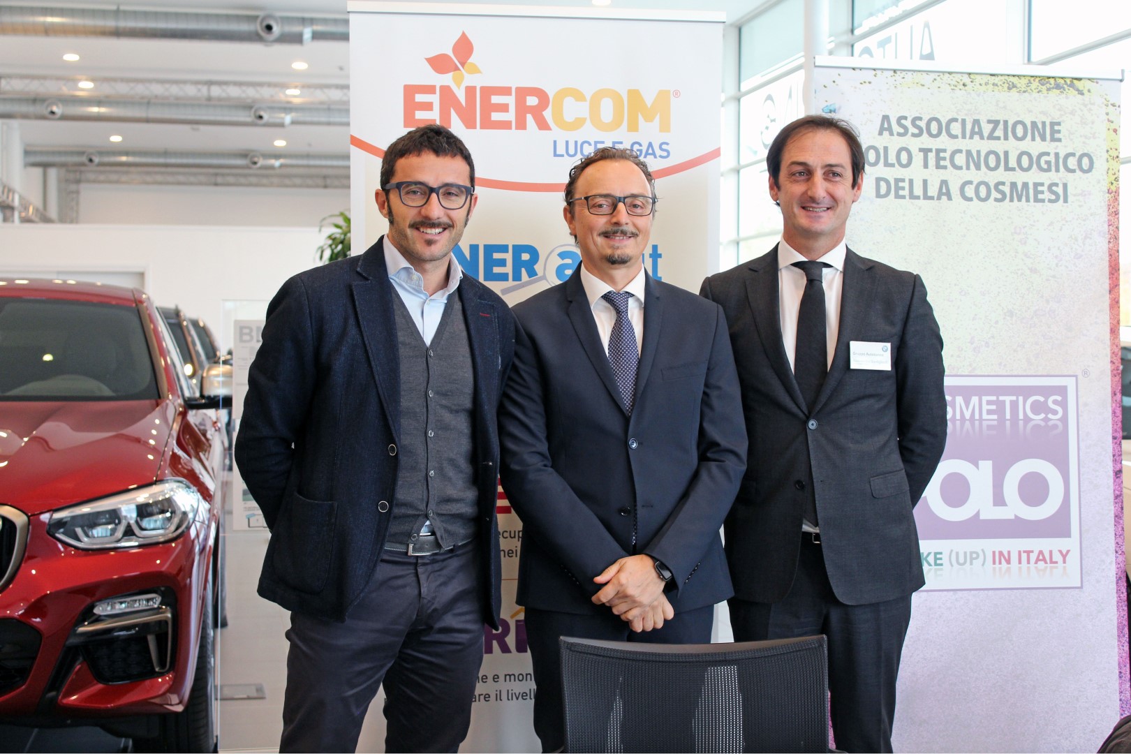 Innovation Day Crema: il grande meeting B2B della cosmesi italiana