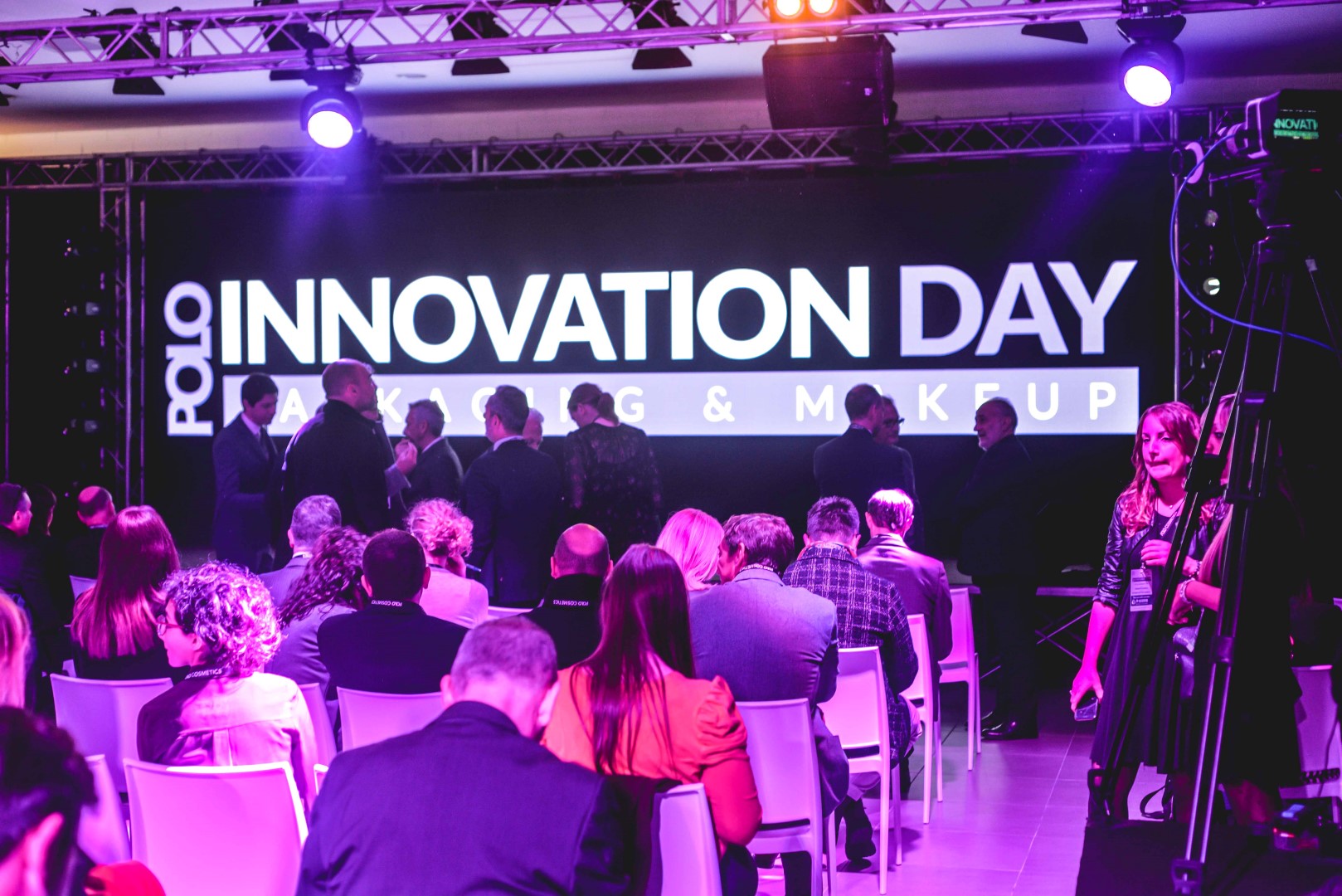 Innovation Day: uno sguardo al futuro della cosmesi