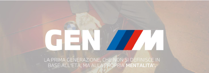 GEN M TOUR: nelle filiali Autotorino torna l’evento dedicato alle alte prestazioni BMW M 