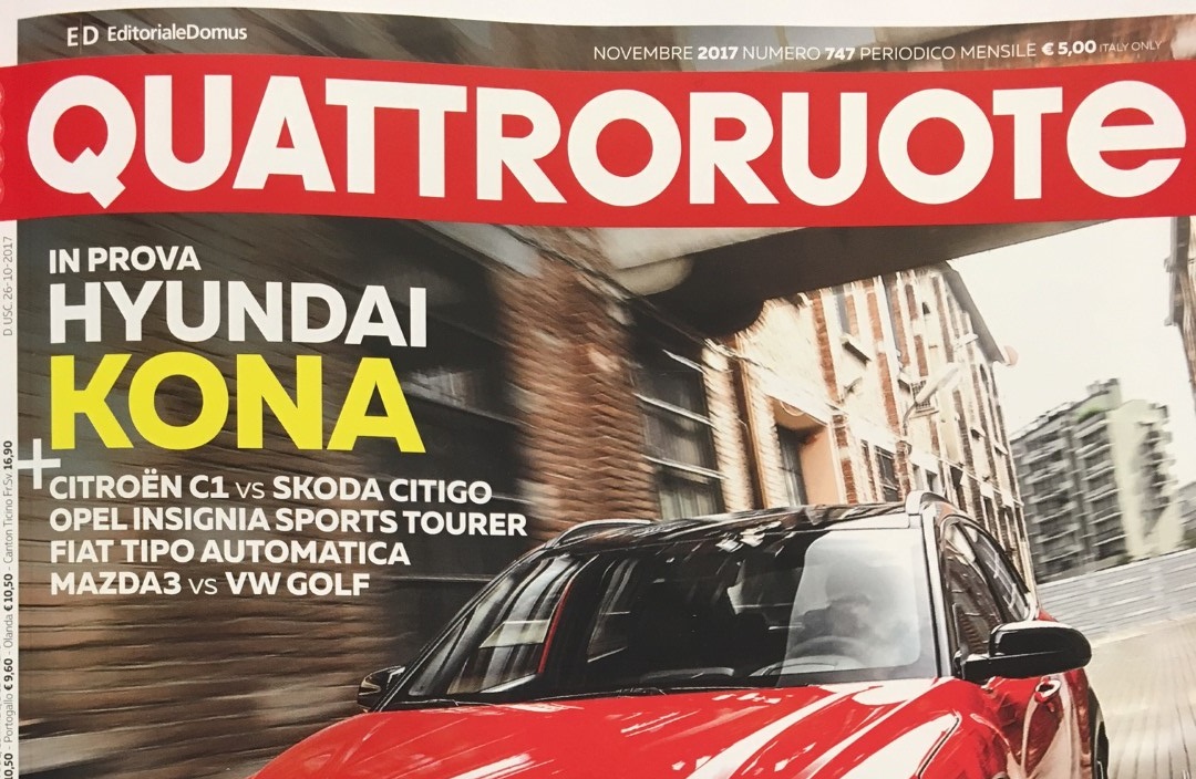 Usato Soddisfatto o Rimborsato. Quattroruote compara il web con Autotorino