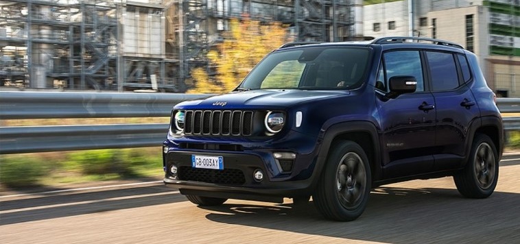 Meno pensieri con Jeep Wave: due anni di manutenzione programmata inclusi all'acquisto della tua nuova Jeep