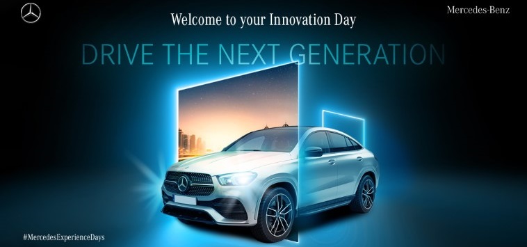 Innovation Day 2021 Pavia: prova la gamma elettrica e Plug-in Hybrid Mercedes-Benz il 25 settembre da Autotorino