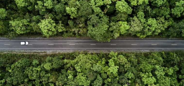 Gli europei pronti alla transizione sostenibile: più di un terzo sceglierebbe un’auto ibrida