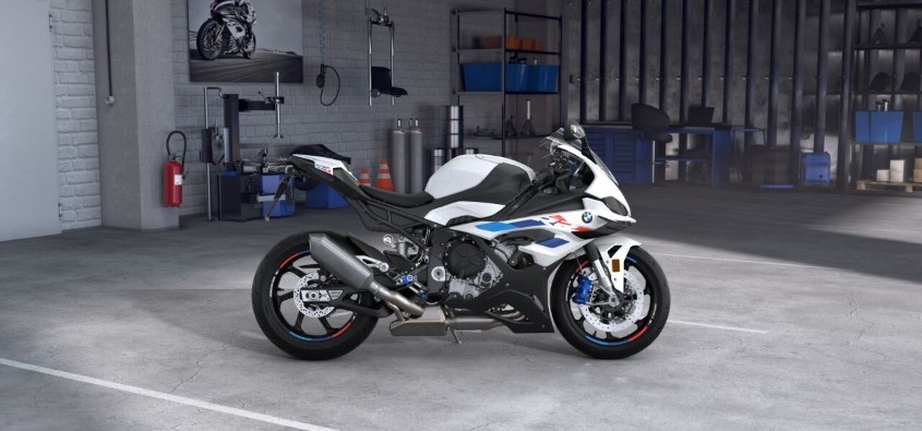 Scopri l’open weekend BMW Motorrad Autotorino: novità, un grande stock usato e una promo dedicata