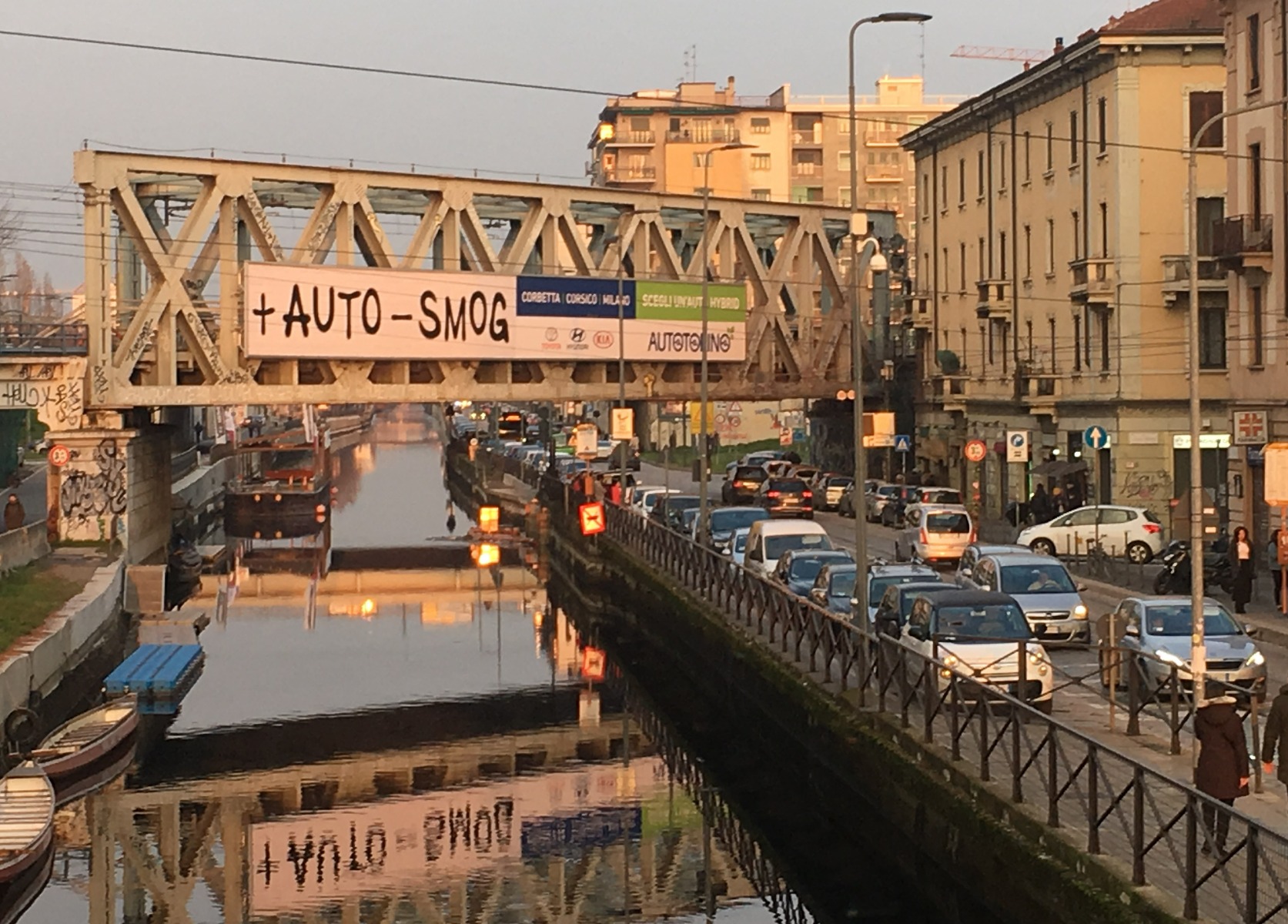 Autotorino guida il mercato, anche verso la svolta della mobilità sostenibile