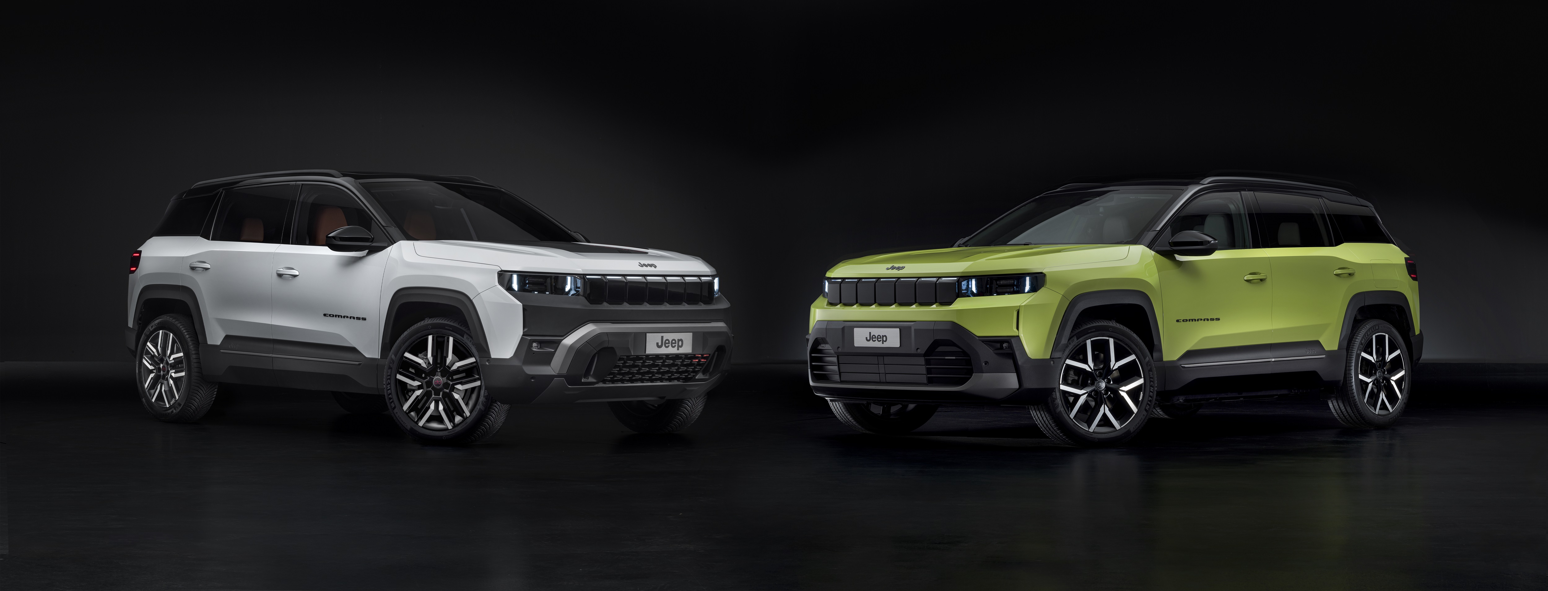 Nuova Jeep Compass: l'avventura si reinventa! Scoprila in anteprima da Autotorino
