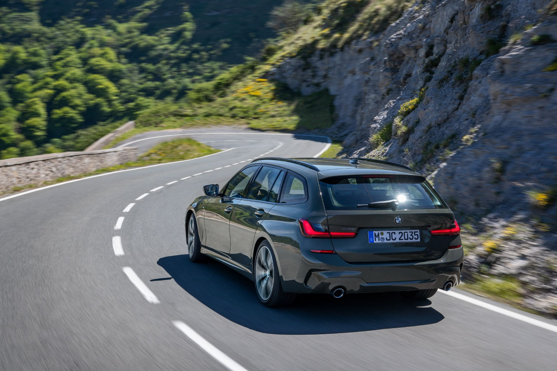 Da Autotorino porte aperte per le novità BMW: Nuova X1 e Serie 3 Touring
