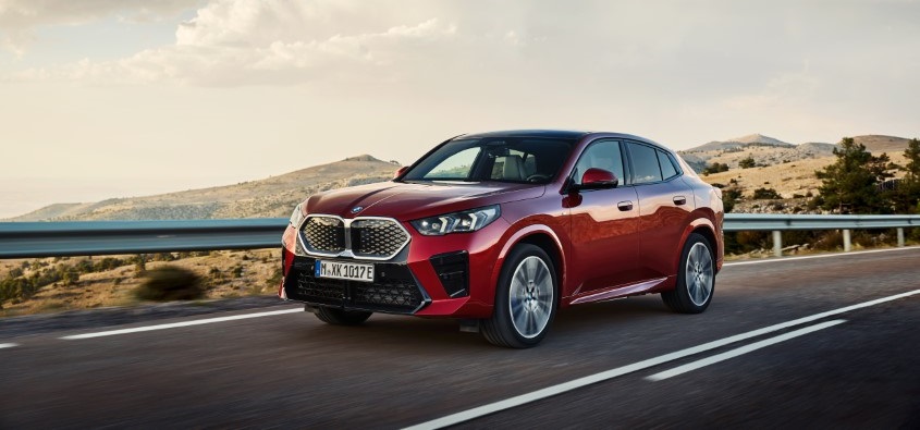 Autotorino pronta al debutto la nuova BMW X2, per la prima volta anche in versione elettrica 