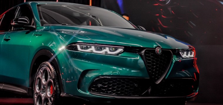 È il momento di provare Alfa Romeo Tonale in test-drive: raggiungi la sede Autotorino più vicina a te