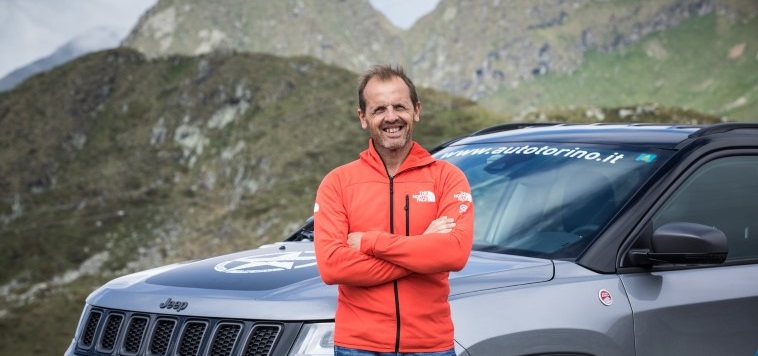 Nelle Dolomiti patrimonio dell’Unesco con Simone Moro. Meta la Val Giralba e il Rifugio Carducci.