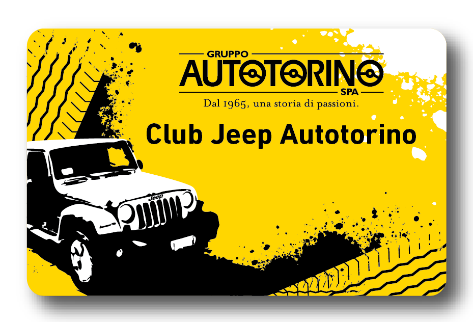 L'avventura con il Club Jeep Autotorino è più emozionante