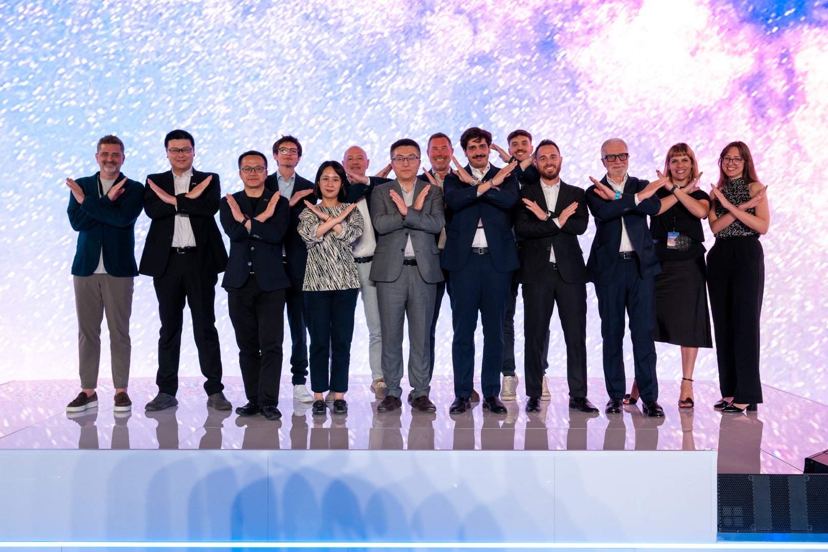 XPENG all’esordio in Italia, presto da Autotorino: innovazione, design, tecnologia e performance