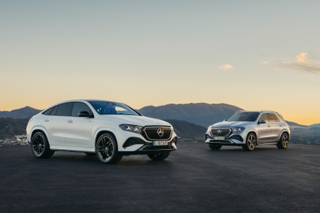 Nuova Mercedes-Benz GLE: si rinnovano le versioni SUV e Coup&eacute; e arrivano da Autotorino