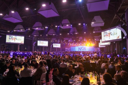 Autotorino festeggia i 60 anni nel segno del NOI e pensa ad un futuro di crescita scritto con le persone