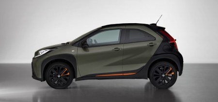 Nuova Aygo X al lancio con un tour d&rsquo;anteprima nelle filiali Toyota Autotorino: ecco gli appuntamenti