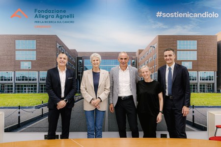 Autotorino al fianco della prevenzione e della salute