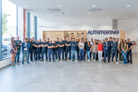 Autotorino cresce a Milano Sud Ovest: la filiale di Trezzano sul Naviglio amplia l&rsquo;offerta 