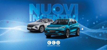 Ecobonus auto 2024 ora disponibili i nuovi ecoincentivi per auto, moto e veicoli commerciali
