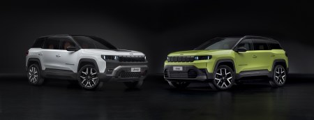 Nuova Jeep Compass: l'avventura si reinventa! Scoprila in anteprima da Autotorino