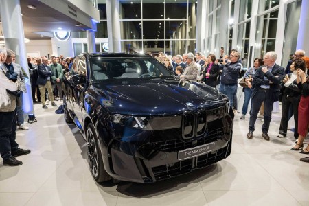 Come cambia lo showroom: la nuova Casa BMW e MINI di Autotorino a Cremona