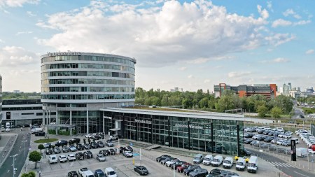 Autotorino Varsavia festeggia il 1&ordm; anniversario: un anno di crescita e successi