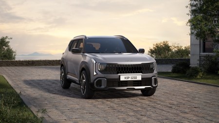 Nuova Kia Seltos: il SUV compatto che ridefinisce presenza, tecnologia e esperienza di guida