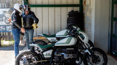 Moto: cosa fare prima di tornare in sella dopo il fermo invernale