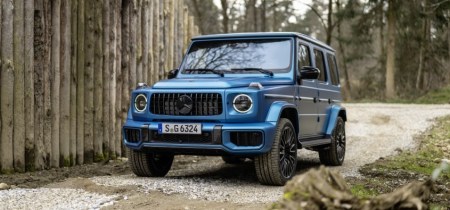 Mercedes-Benz Classe G: si apre un nuovo capitolo per l’icona del fuoristrada