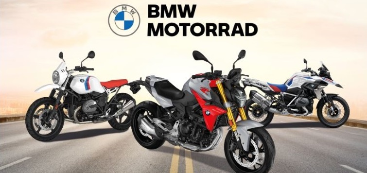 Torna in sella con Autotorino e le esclusive offerte di primavera per BMW Motorrad