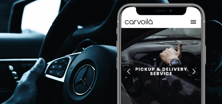 Service auto a domicilio: Autotorino amplia i servizi di pick up and delivery a disposizione per i clienti Mercedes-Benz