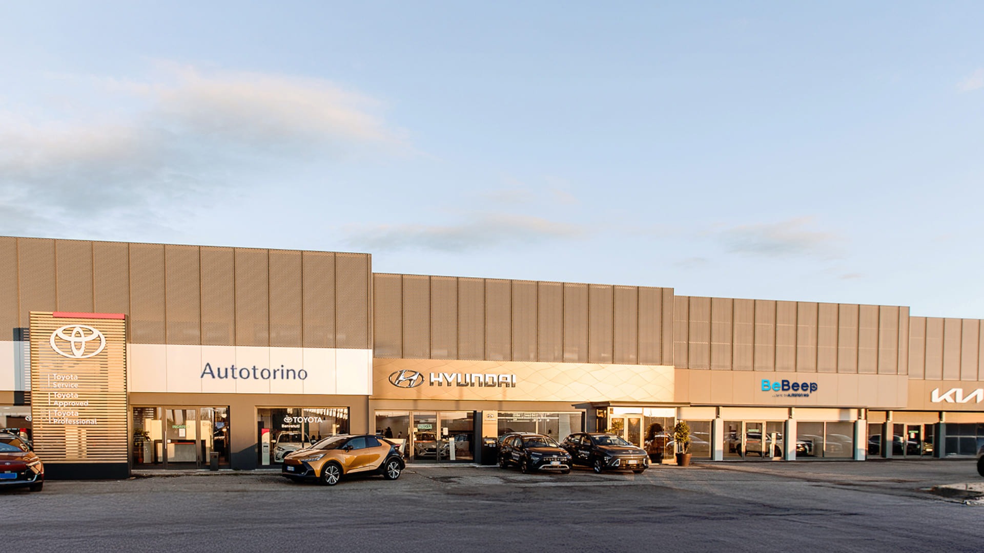 Autotorino cresce a Cremona con quattro nuove sedi e tante novità per i clienti